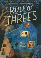 Rule of Threes Campbell Marcy