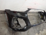 PARE CHOC AVANT AUDI Q5 II LIFT 2020- S-LINE
