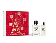 Giorgio Armani Acqua Di Gio edp set 75 + 15 ml