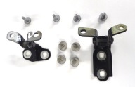 scharniere Tür links heck Z22X OPEL ASTRA K 5