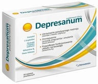 Depresanum 60 tabliet