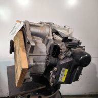 Getriebe AUTOMAT SMT SKODA OCTAVIA III LIFT
