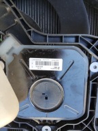 KOMPLET chladiče chladiče ventilátor RENAULT ZOE a 2013-2019