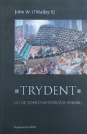 Trydent Co się zdarzyło podczas soboru John Malley