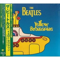 {{{ THE BEATLES - YELLOW SUBMARINE /SONGTRACK/ (1 CD) Japan