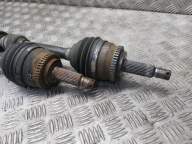 semi-axis left front + right front 6B HYUNDAI I30 and LIFT 1.6 CRDI