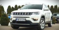 Jeep Compass (Nr. 282) 2.0 Limited 4x4 Salon P...