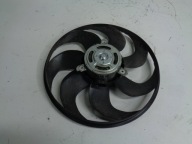 FORD MONDEO MK5 S-MAX 2.0 TDCI ventilátor chladiče 5YY0621