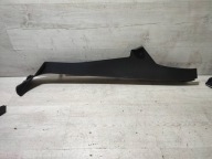 Mercedes-Benz GLK (X204) 2013 rear part side left moulding threshold