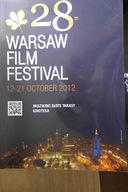 28. Warsaw Film Festival 28. Warszawski Festiwal F