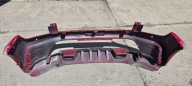 Ford Ranger 6 VI 2022- MS-RT MS RT Pare chocs avant