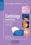 Cardiology: Self-Assessment Colour Review, Second