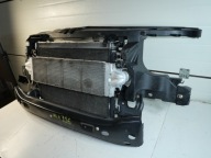 VW T5 LIFT support panel for radiators sider 7E0805598F