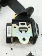 CINTURA SICUREZZA ANTERIORE Destra passeggeri ET76A61294BF Ford Transit Courier e