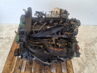HYUNDAI IX 35 09-13 engine 2.0 CRDI 135KM D4HA 4X4 MANUAL