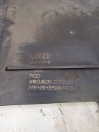 cover chassis left AUDI A4 B9 A5 8W0825201