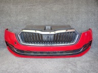SKODA OCTAVIA IV FRONTSTOSSSTANGE VORNE AIR LUFT