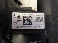 light front front right SKODA SCALA 2019- FULL LED 657941016