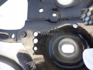 BMW MINI F54 16-> hinge bonnets left