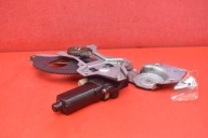 window regulator left rear part HYUNDAI GALLOPER 2 II 5D 98-03