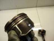 MG HS EHS 1.5 TGI 2020 15E4E piston with connecting rod