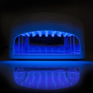 UV LED LAMPA 13W PRO WHITE