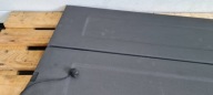 Q5 8R SQ5 plato boot rear part rear black 8R0867769D