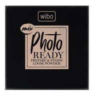 wibo> PHOTO READY SYPKÝ PÚDER NA TVÁR 2V1
