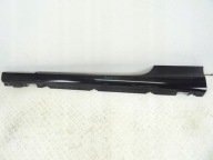 Mercedes C 205 COUPE moulding threshold left