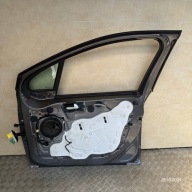 door front right PEUGEOT 2008 and LIFT 2016 ROK