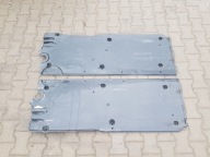 SKODA SCALA cover cover chassis right left