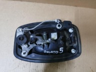 handle left front FIAT DUCATO III 242665A 06-12 EU