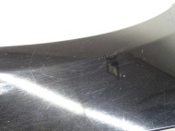 fender left front front KIA OPTIMA 4 IV AURORA BLACK PEARL