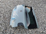 boot door rear cover boot CITROEN C3 AIRCROSS 2017-2024
