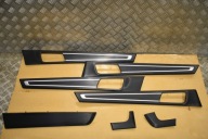 IDEALNE modanatura DECORY di alluminio PORSCHE PANAMERA 971 1