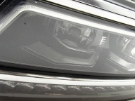REFLEKTOR light left front left front FULL LED VW TIGUAN II 5NC941081A