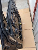 AUDI Q5 LIFT 8R S-LINE complete door right front front LY9B nice