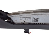 CITROEN C1 II 2017 fog light right light DRL LED right frame original. 9812662280