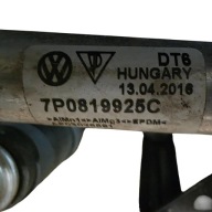 Schläuche CHLODZENIA Sensor Pumpe TOUAREG 7P CAYENNE 3.0 TDI