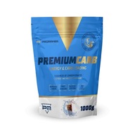Sacharidy Carbo Promaker PremiumCarb 1000g Cola