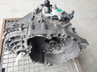 Getriebe MANUAL 4X4 C635 55260236 JEEP CHEROKEE V KL 2.0 CRD MTJ