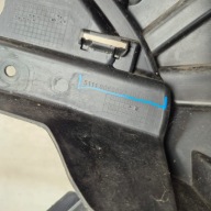 BMW X7 G07 m-packet 18-22 holder support right front front