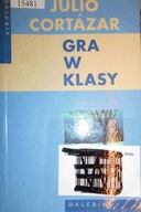 Gra w klasy - Julio Cortazar