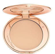 CHARLOTTE TILBURY AIRBRUSH 2 MEDIUM Puder prasowany