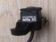 MITSUBISHI ECLIPSE CROSS KAMERA TOP VIEW of left mirrors OE