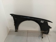 parafango sinistra anteriore nero Audi A4 II (2000-2006) B6