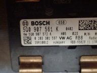 RADAR VW AUDI SKODA SEAT 5Q0907561K