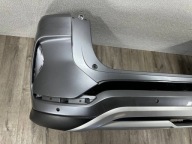 BYD SONG positif 2023-> pare choc arrière SA3HK-2804111