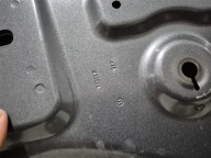VW AMAROK II 2 2HJ 22- Capot