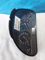 dials clock BMW 5 E39 530D 62116903806